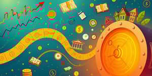 Fuentes de Ingresos Pasivos: Más Allá de los Dividendos