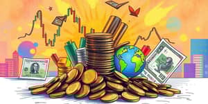 Pequeños Capitales, Grandes Portafolios: El Inicio Magnífico