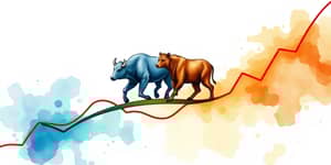 Ciclos Bursátiles: Aprovecha las Fases del Mercado