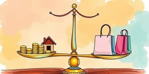 Deuda Buena vs. Deuda Mala: La Clave del Apalancamiento