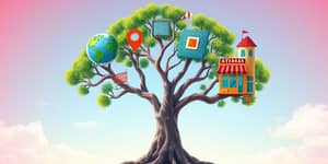 El Arte de la Diversificación: Más Allá de lo Básico