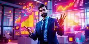 Análisis Cuantitativo: Decisiones Basadas en Datos