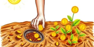 Educación Financiera: Inversión en Ti Mismo