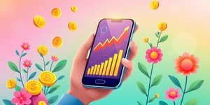 Mini-Inversiones: Empieza a Crecer tu Dinero