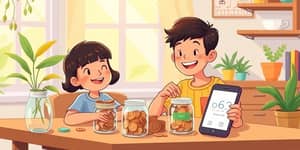 Ahorro Sencillo: Trucos para tu Día a Día