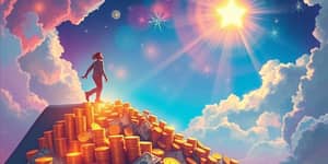 Metas Claras: Cómo Llegar a tus Sueños Financieros