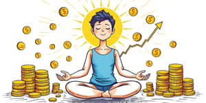 Secretos de Ricos: Hábitos que Transforman