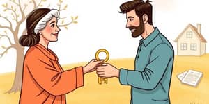 Planifica tu Herencia: Un Legado en Orden