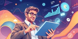 Comprender el Informe de Ganancias: Clave para el Inversor Astuto