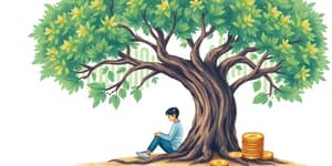 El Valor de la Paciencia en el Mercado Financiero