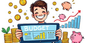 Elabora tu Primer Presupuesto: Sin Complicaciones