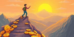 Tu Ruta a la Libertad Financiera: Paso a Paso