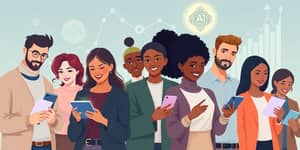 Robo-Advisors: Asesoramiento Financiero Automatizado para Todos