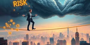 Invertir en Startups: El Alto Riesgo de Alto Retorno