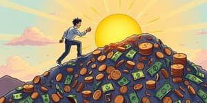 Adiós a las Deudas: Estrategias para Salir del Apuro