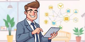 Compras Astutas: Ahorra inteligentemente