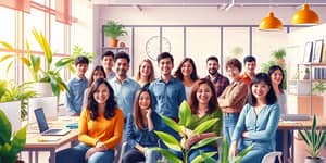 Salario Emocional: Más Allá de lo Básico