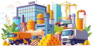 Descubre el Poder de los Activos Tangibles: Inversiones Sólidas