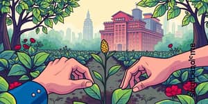 Capital Privado: Más Allá del Mercado Abierto