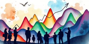 Análisis de Ciclos de Mercado: Preparándote para el Próximo Giro