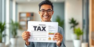 Impuestos Claros: Entiende sin Dolores de Cabeza