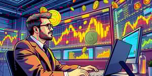 Masteriza el Análisis Bursátil: Decisiones Informadas