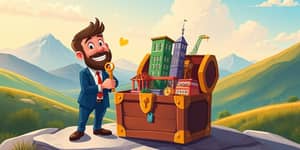 El Valor Oculto de los Activos Ilíquidos: Paciencia Recompensada