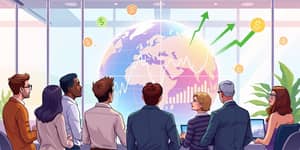 Macroeconomía para Inversores: Anticipa los Movimientos