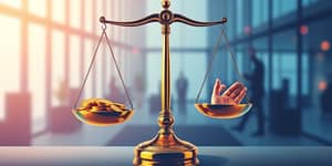 Financiación de Deuda vs. Capital: El Dilema de las Empresas