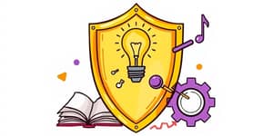 Activos de Propiedad Intelectual: El Nuevo Oro