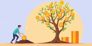 El Poder del Interés Compuesto: Multiplica tu Dinero sin Esfuerzo