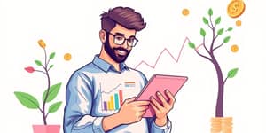 Chequeo Financiero: Evalúa tu Salud Dinero