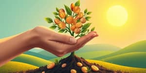 Inversión Ética: Construyendo un Futuro Rentable