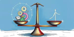 El Poder de la Información Asimétrica