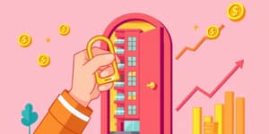 Entendiendo las Hipotecas: Inversión en Ladrillo