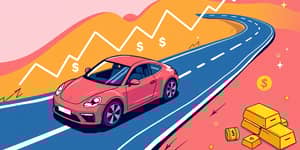 Rebalanceo de Cartera: Mantén el Coche en la Pista