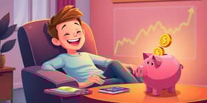 Dinero Automático: Ahorra Sin Darte Cuenta