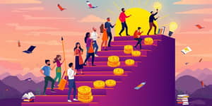 La Bolsa de Valores: Cómo Empezar a Invertir