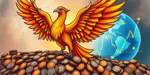 La Historia de las Crisis Financieras: Lecciones Aprendidas