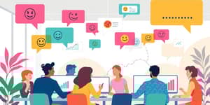 Análisis de Sentimiento: Mapeando Oportunidades