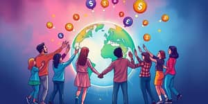 Crowdfunding: Financiación Colectiva para Inversores