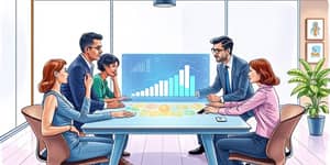 Valoración de Startups: Descifrando el Potencial Oculto