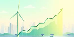 Inversiones Verdes: Hacia un Futuro Rentable y Sostenible