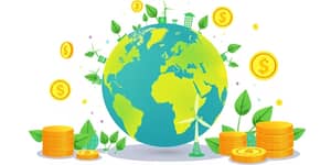 Mercados de Carbono: Invirtiendo en el Futuro Sostenible