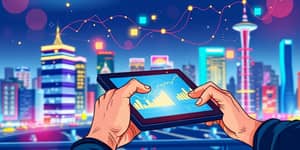 Robo-Advisors: La Revolución de la Gestión Automatizada