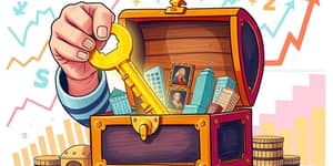 Mercados Ilíquidos: Donde Residen Grandes Fortunas