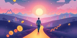 La Ruta del Dinero Inteligente: Siguiendo a los Grandes