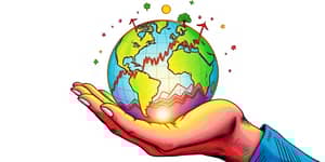 Inversión de Impacto: Ganancias y Propósito Unificado