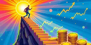 El Camino hacia la Independencia Financiera: Estrategias Probadas