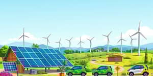 Inversiones Verdes: Activos Sostenibles para un Mañana Mejor